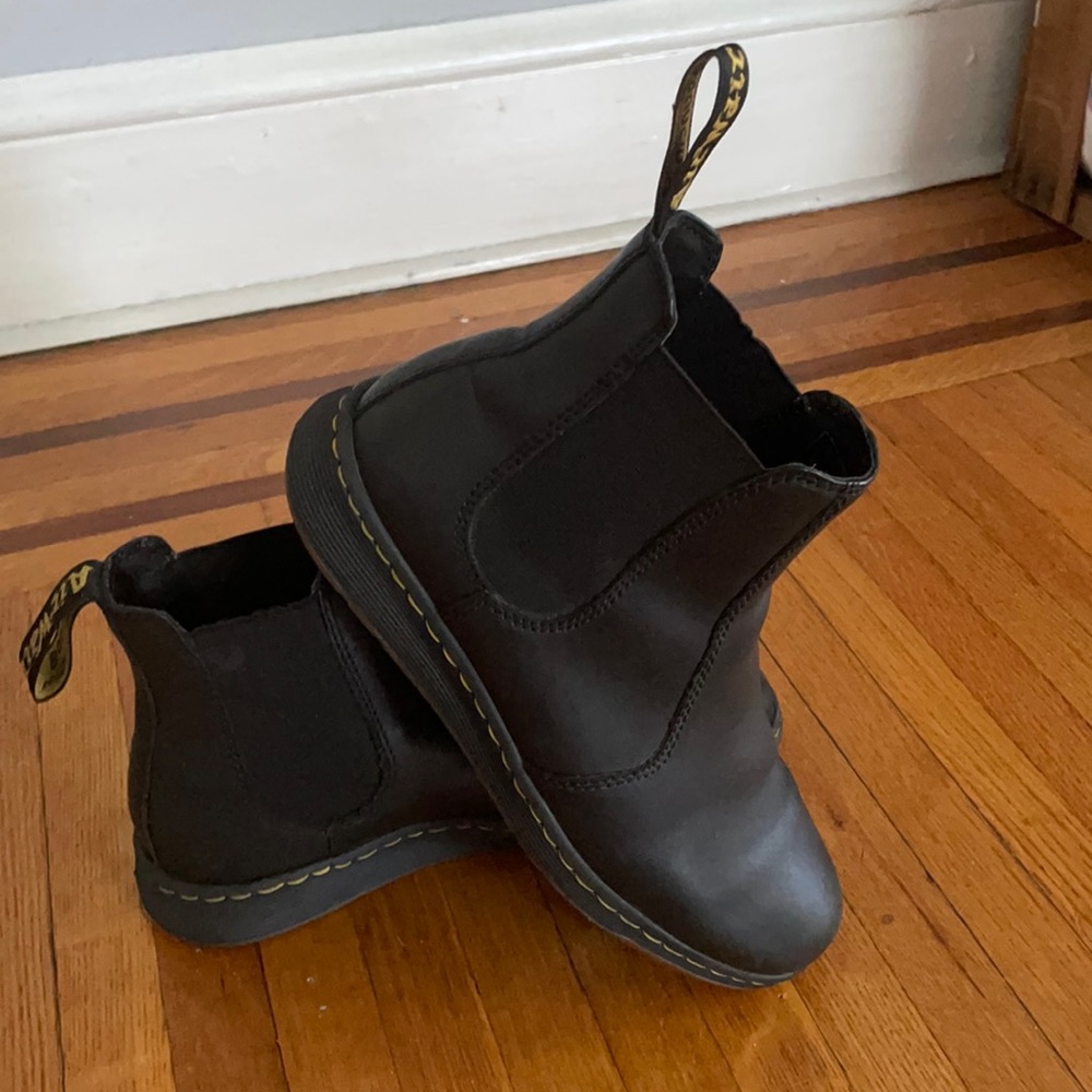 Dr. Marten GRAYSON boots